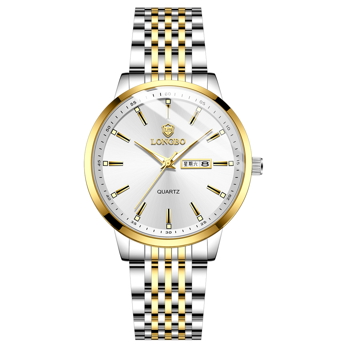 Quartz Watch 83730