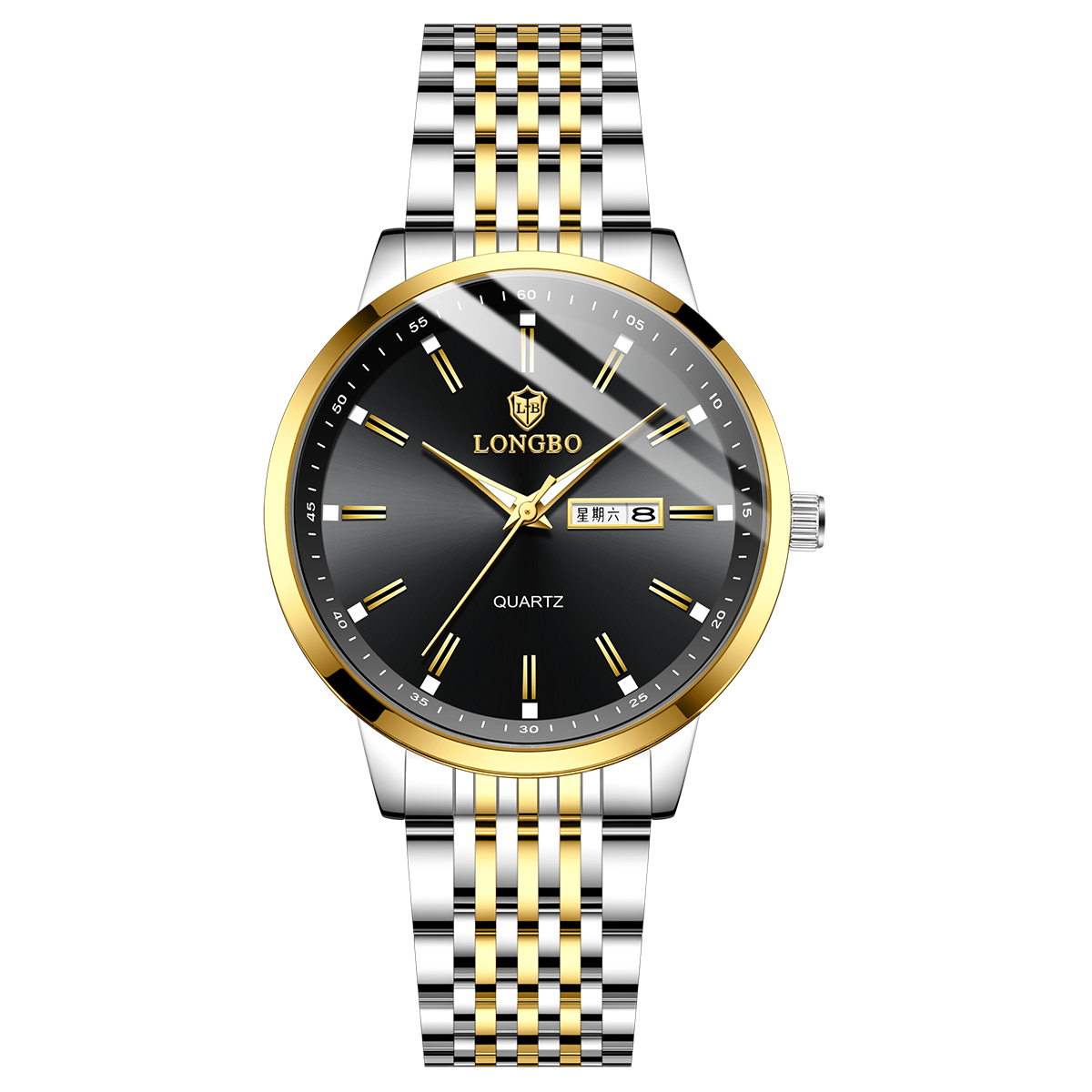 Quartz Watch 83730