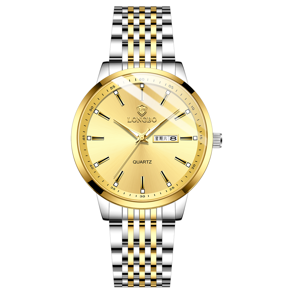 Quartz Watch 83730