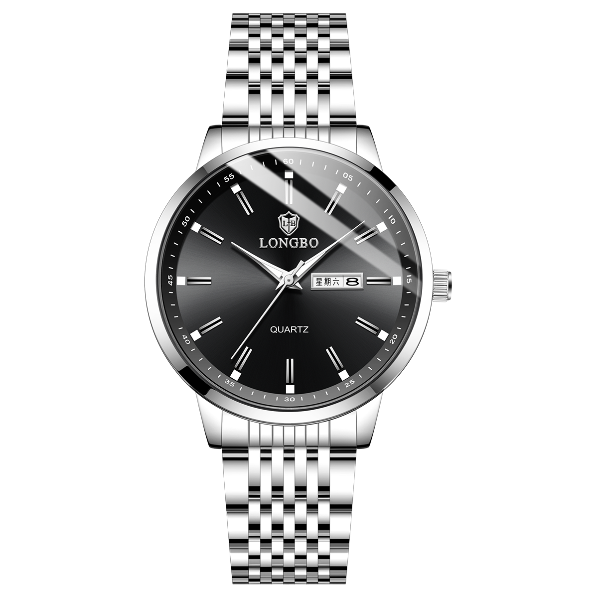 Quartz Watch 83730