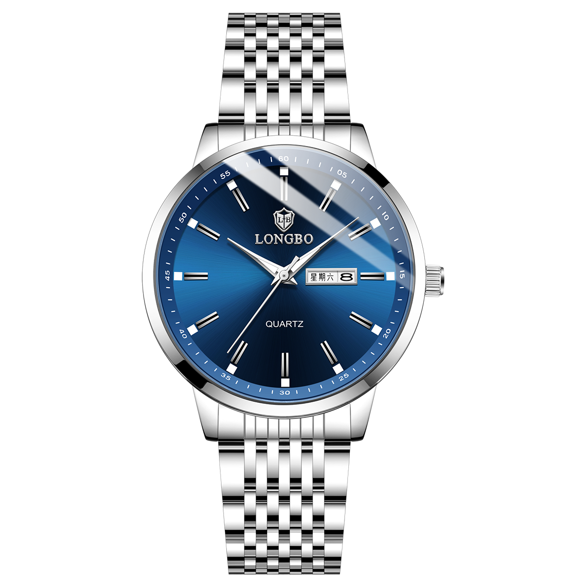 Quartz Watch 83730