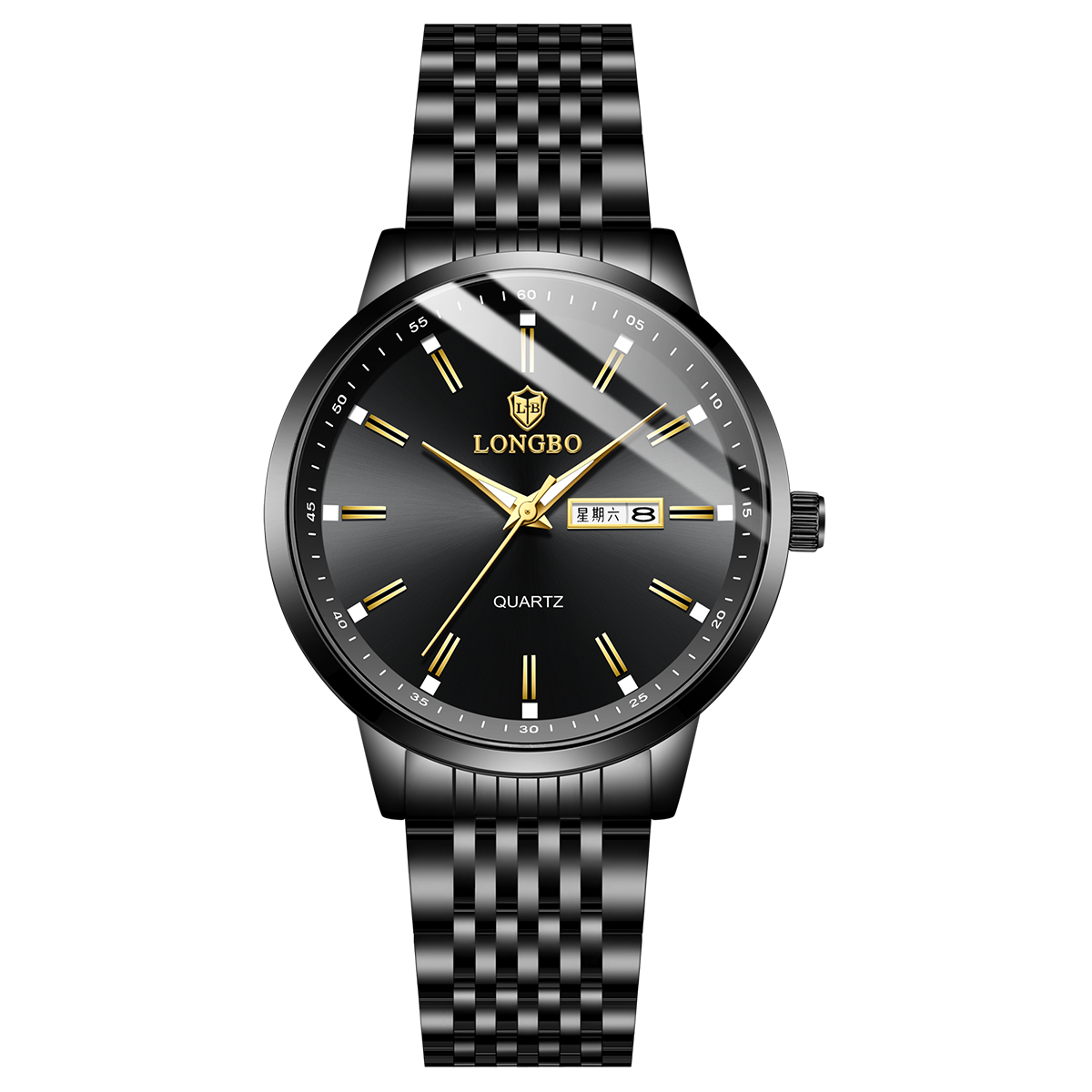 Quartz Watch 83730