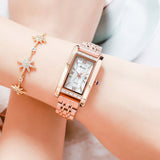 Quartz Watch M1551