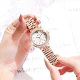 Quartz Watch M1582