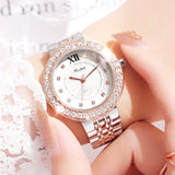 Quartz Watch M1582