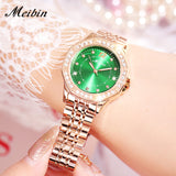 Quartz Watch M1603
