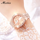 Quartz Watch M1603