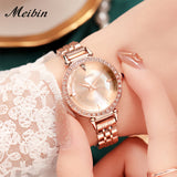 Quartz Watch M1642