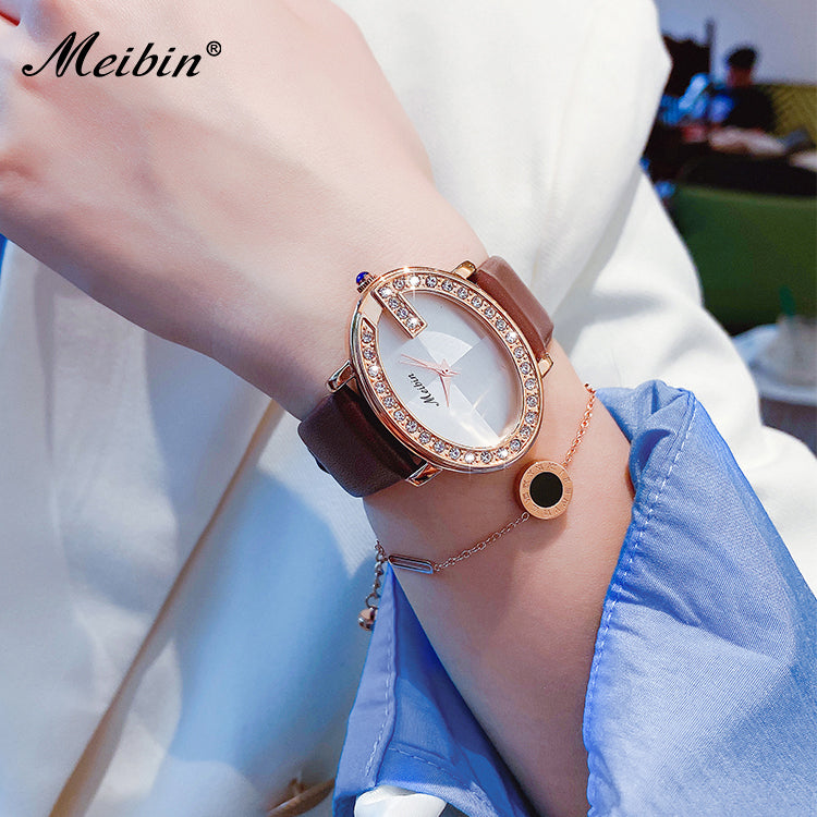 Quartz Watch M1658