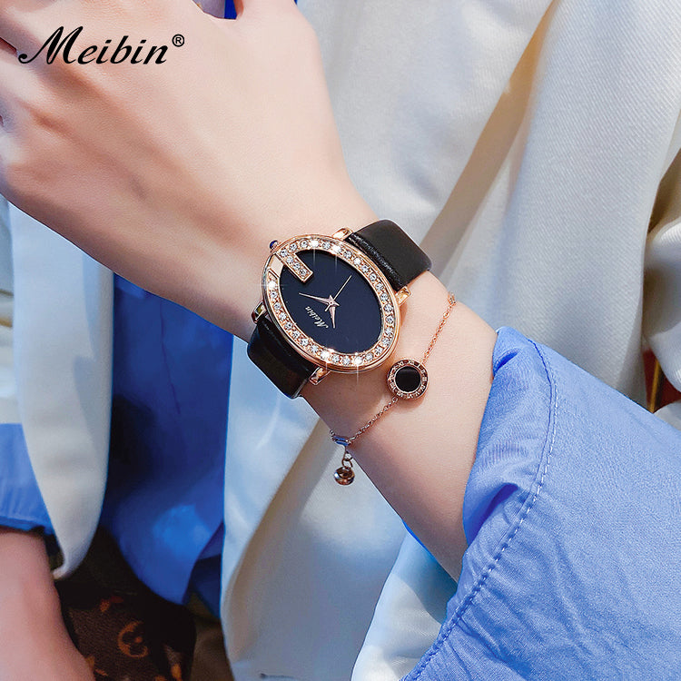 Quartz Watch M1658