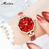 Quartz Watch M1705