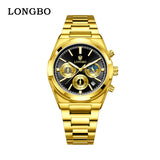 Quartz Watch 83833
