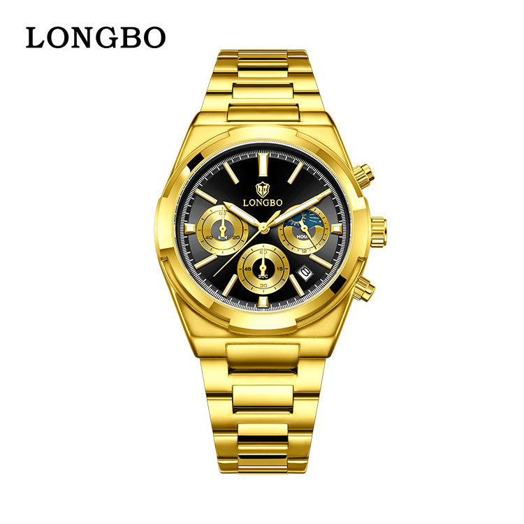 Quartz Watch 83833