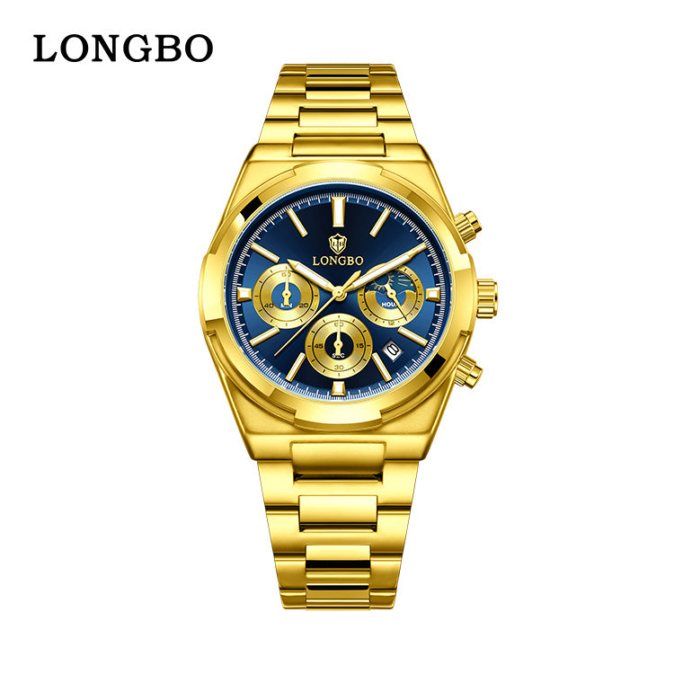Quartz Watch 83833