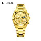 Quartz Watch 83833