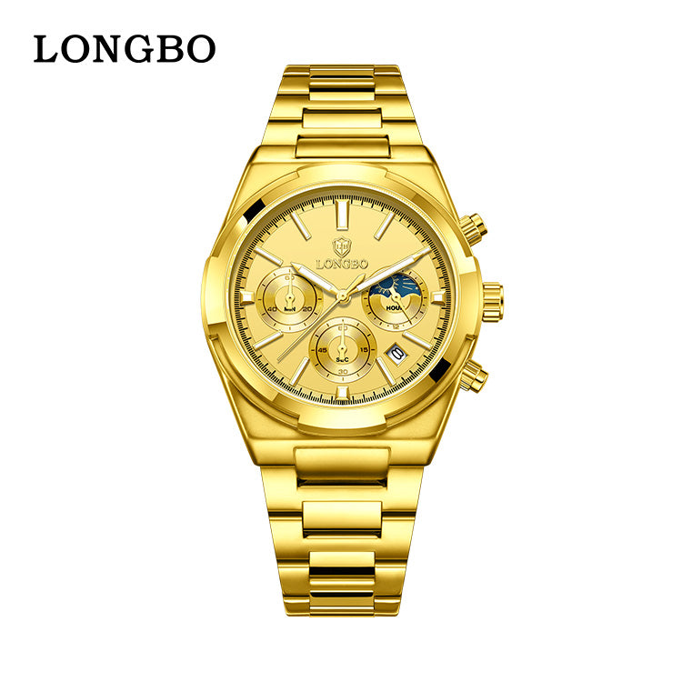 Quartz Watch 83833