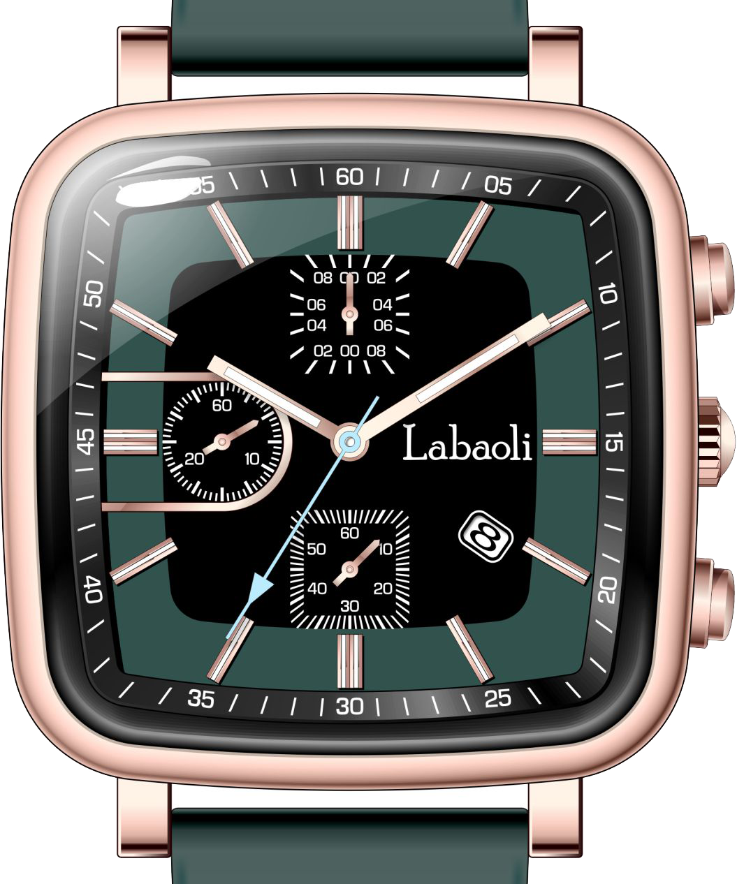 Quartz Watch LA578