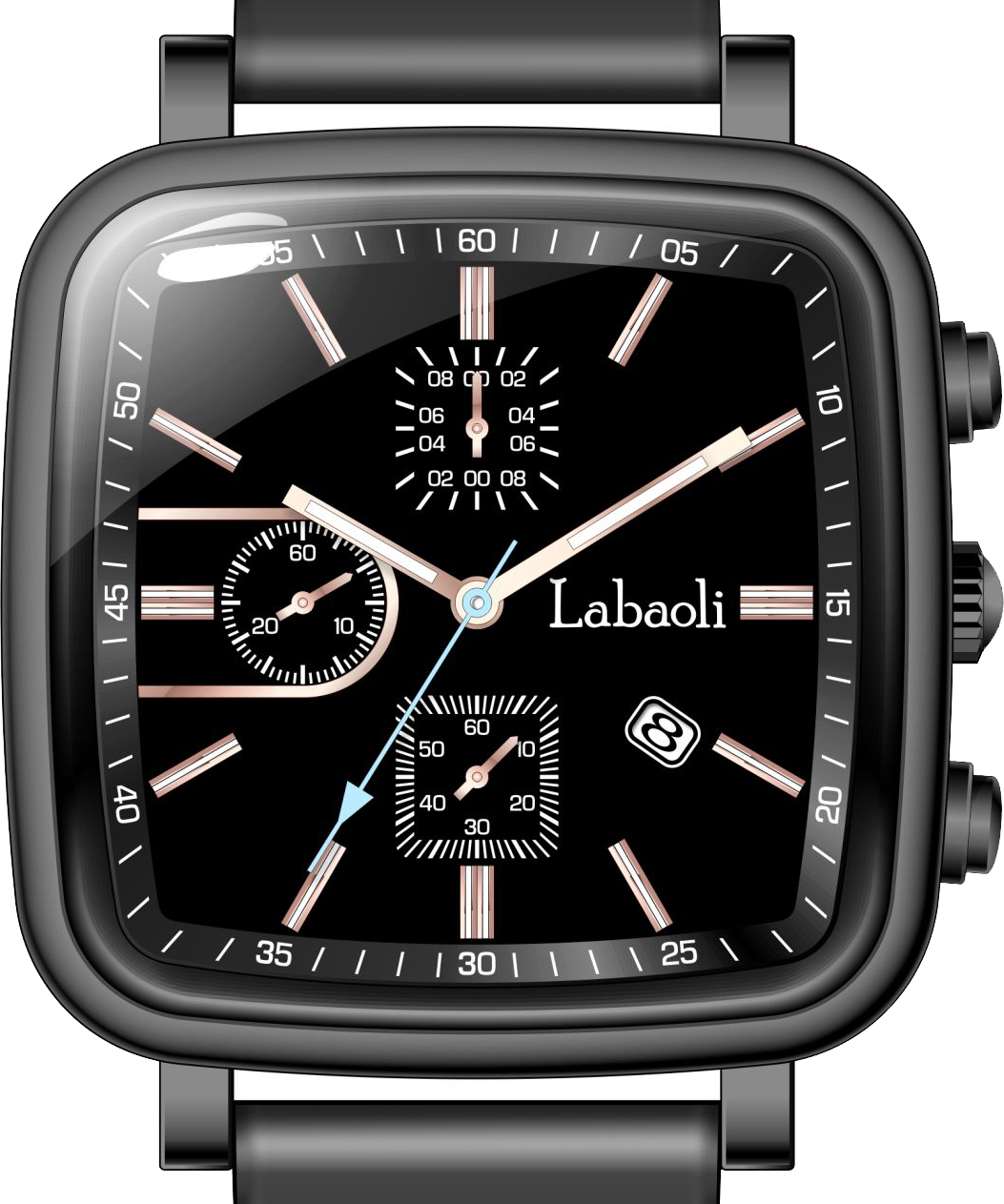 Quartz Watch LA578