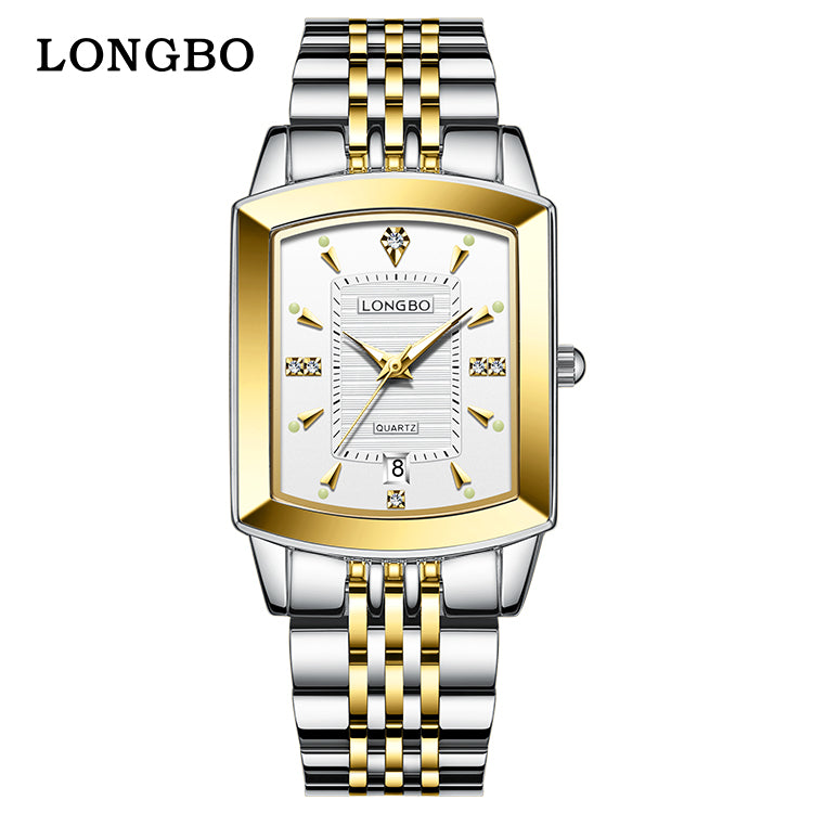 Quartz Watch 83605