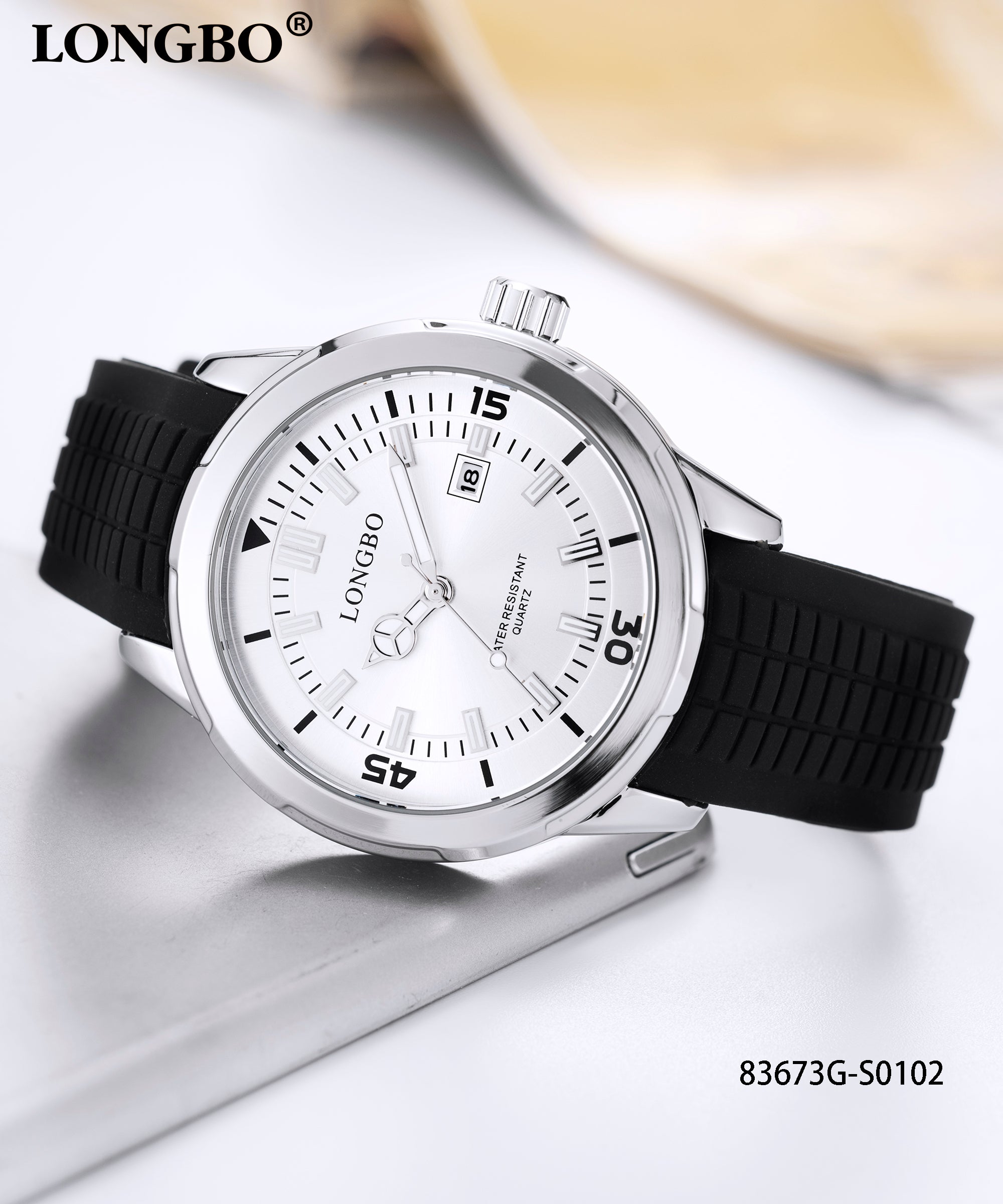 Quartz Watch 83673