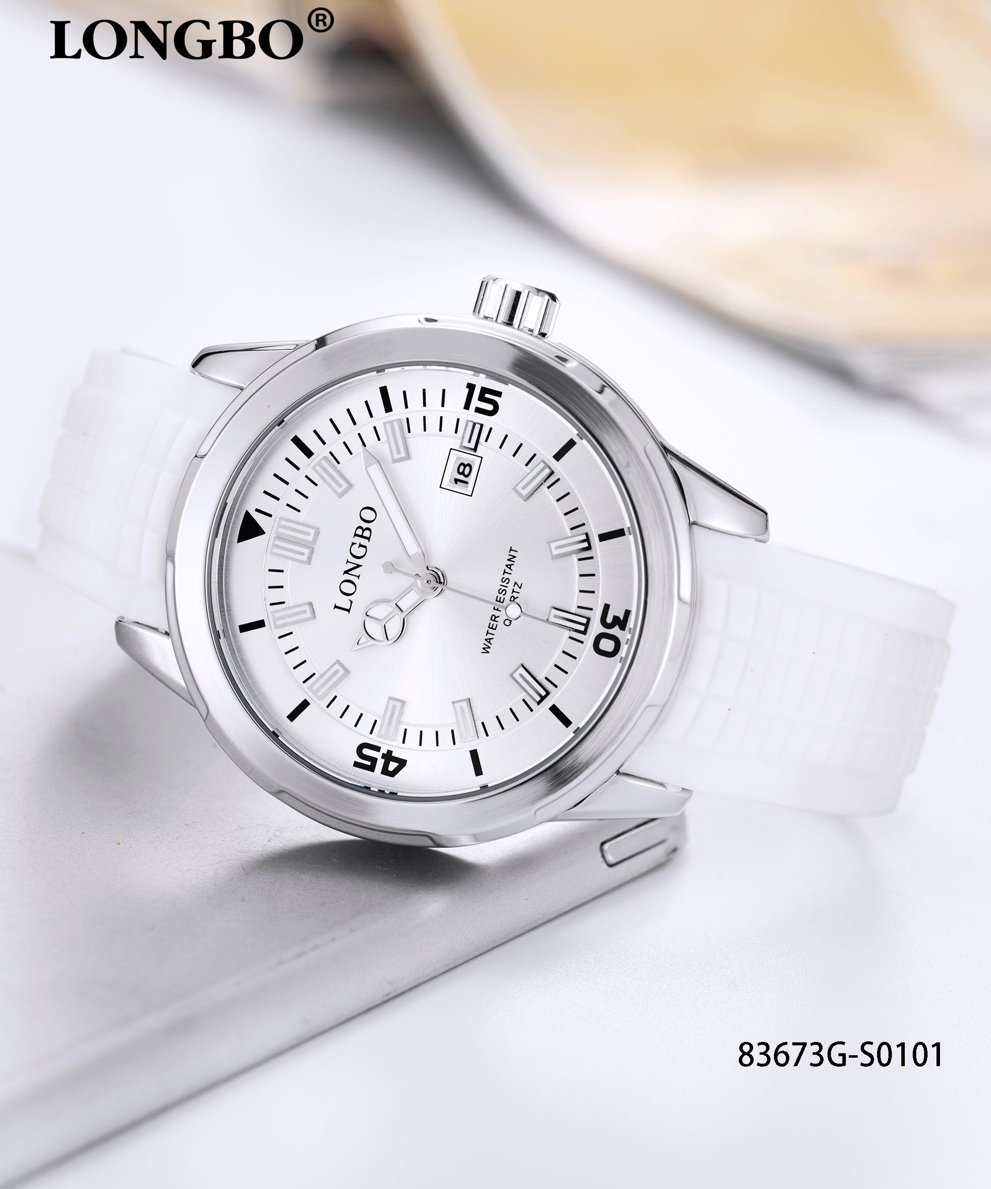Quartz Watch 83673