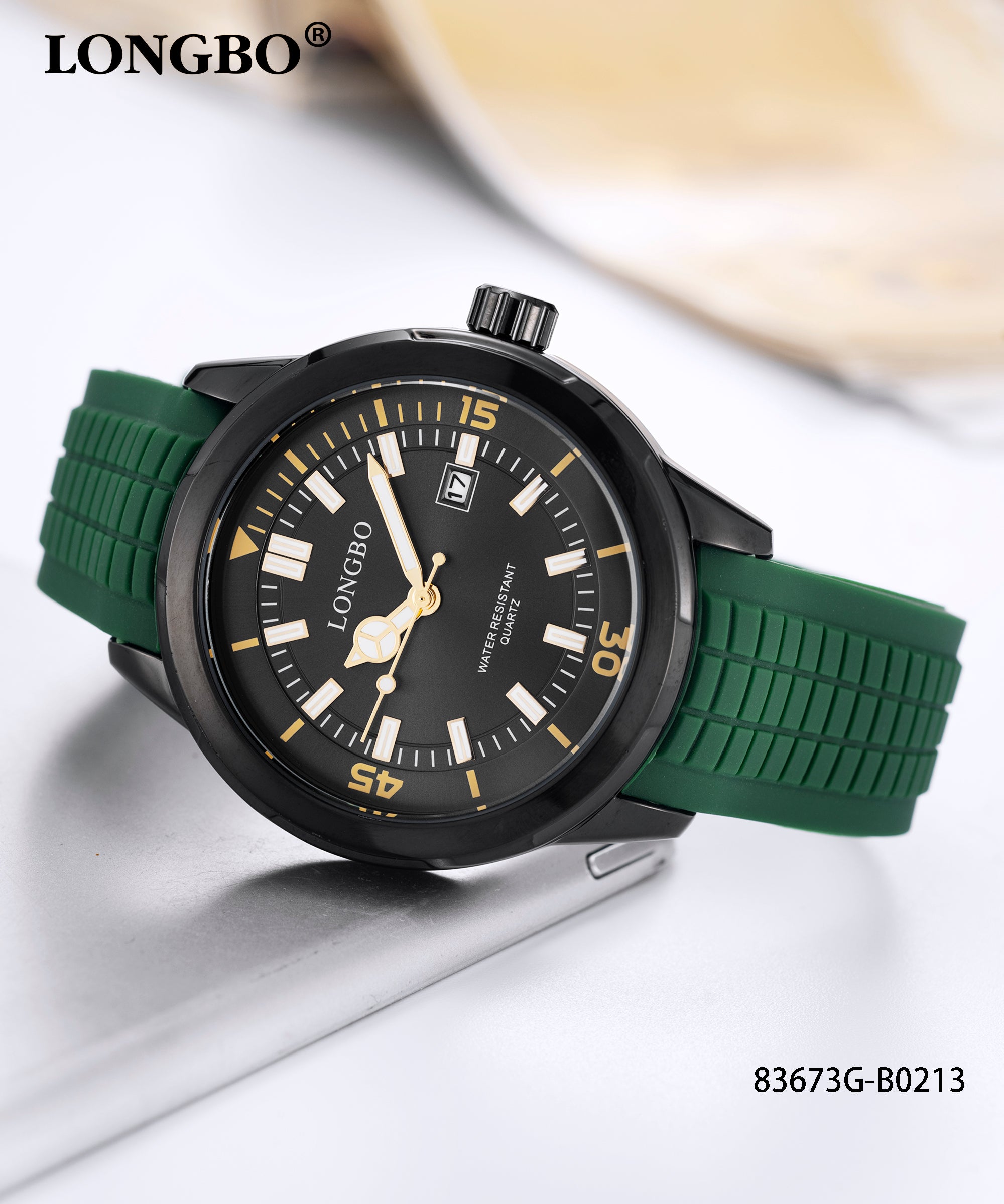 Quartz Watch 83673