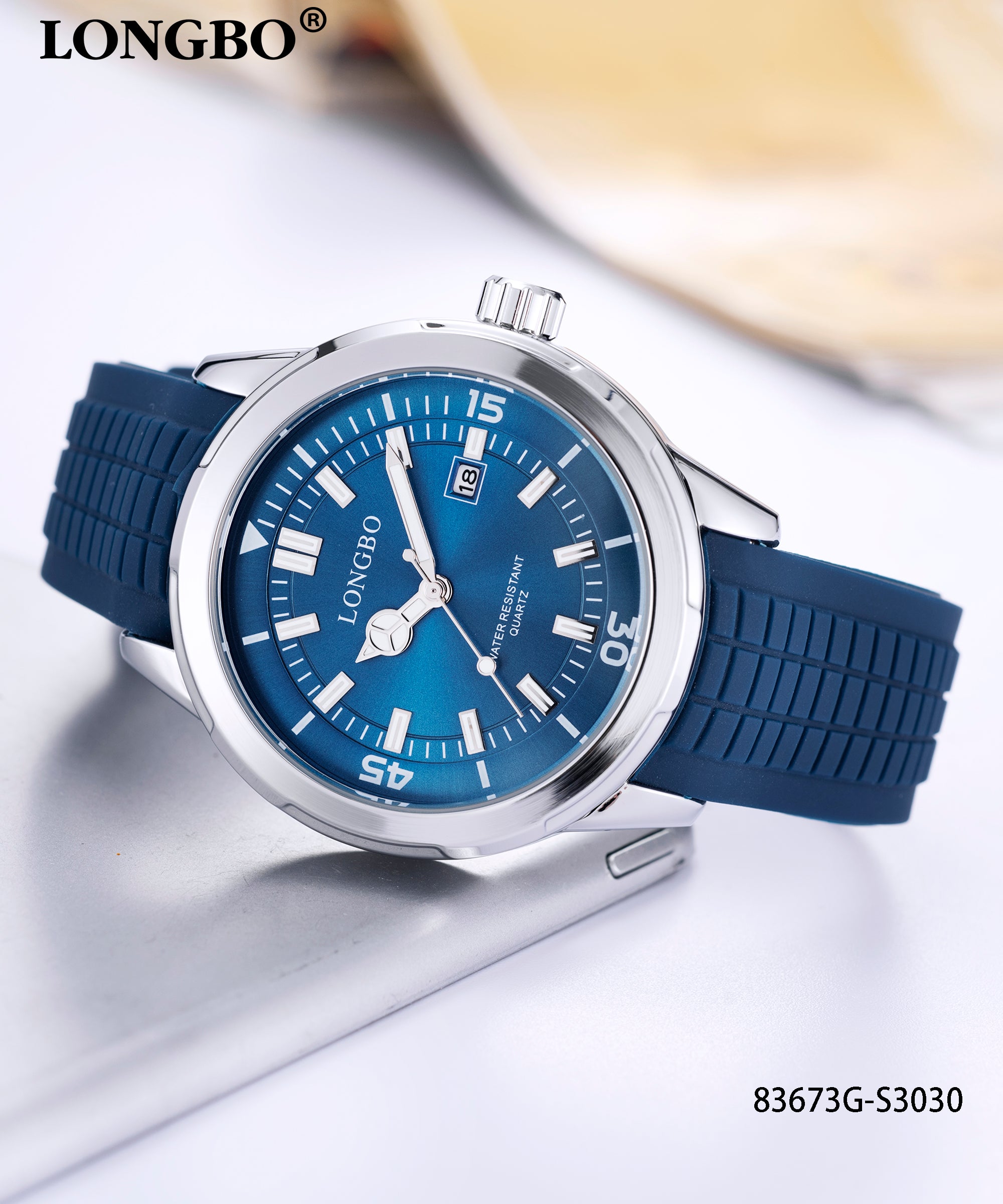 Quartz Watch 83673