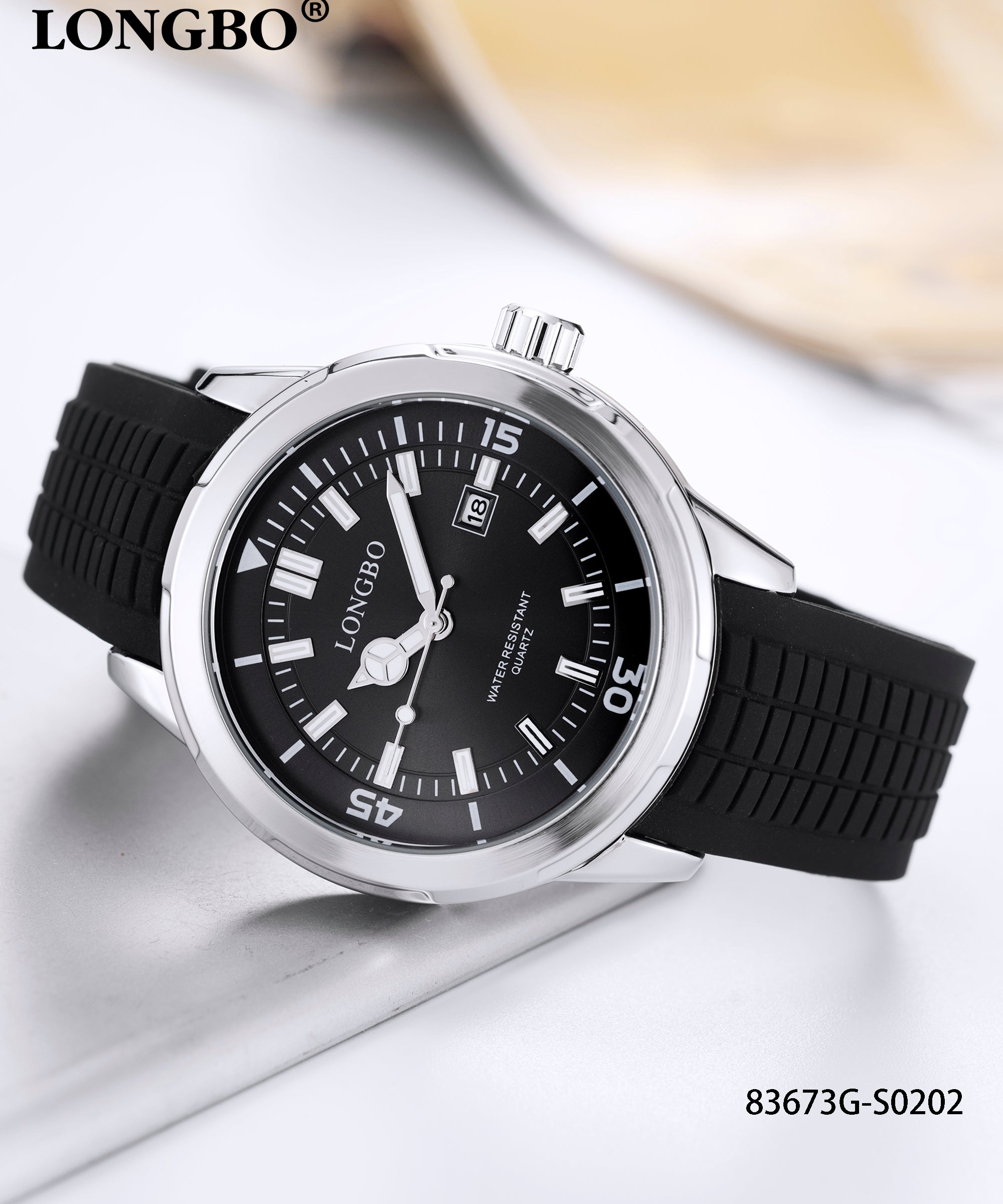 Quartz Watch 83673
