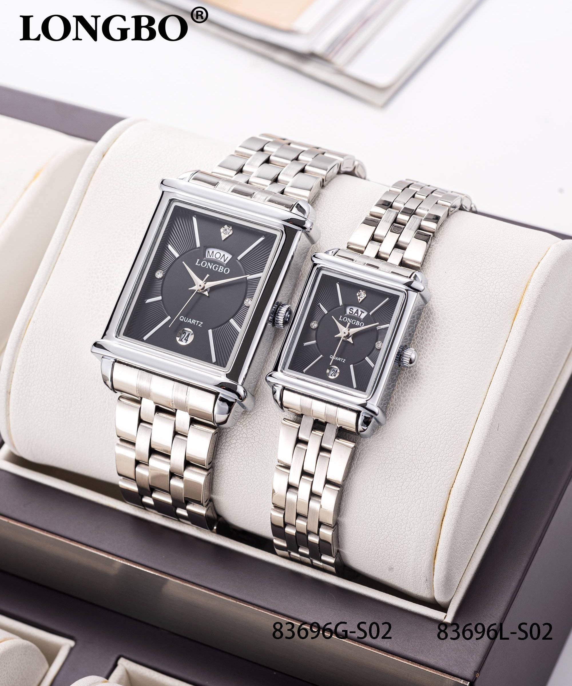 Quartz Watch 83696