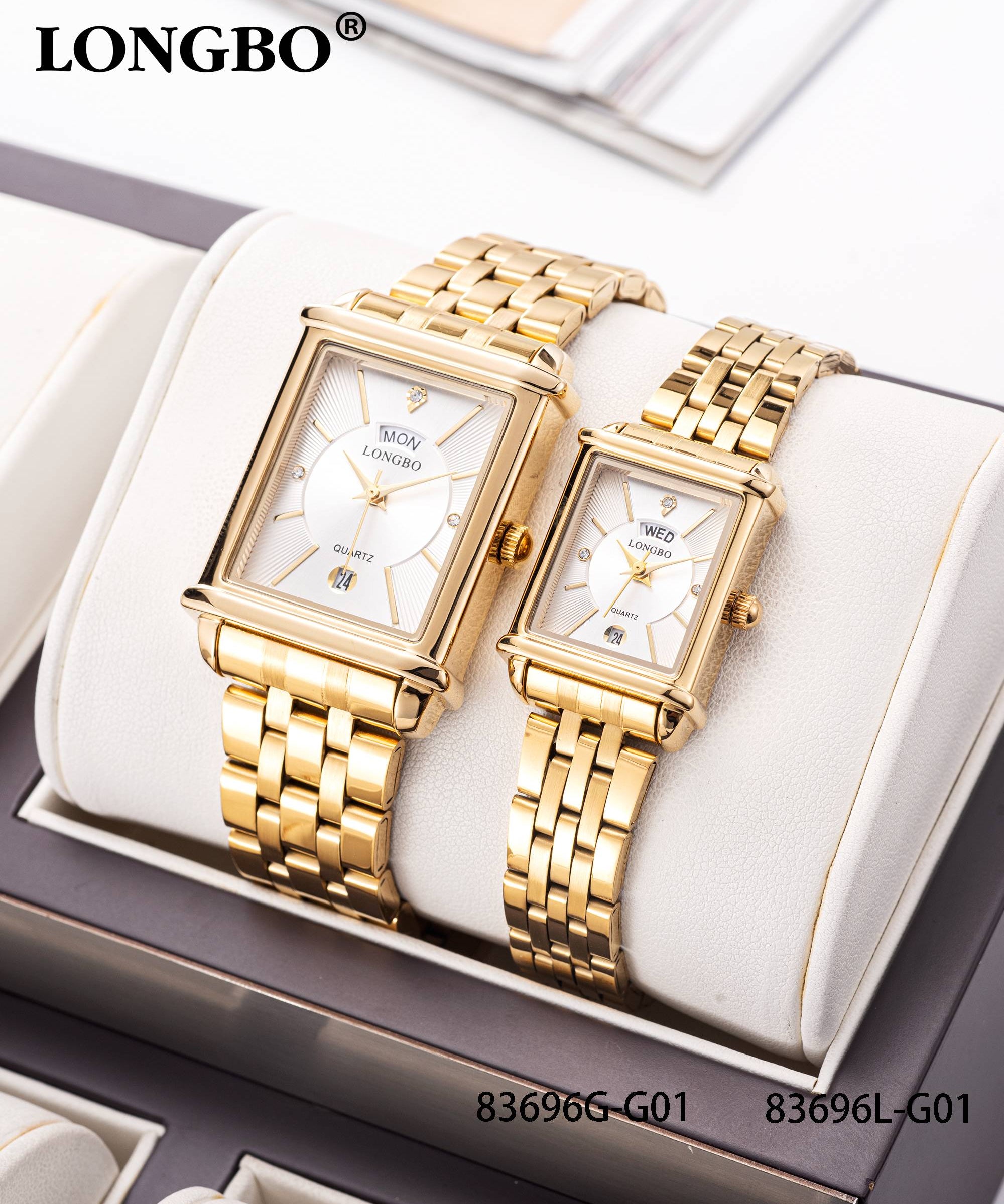 Quartz Watch 83696