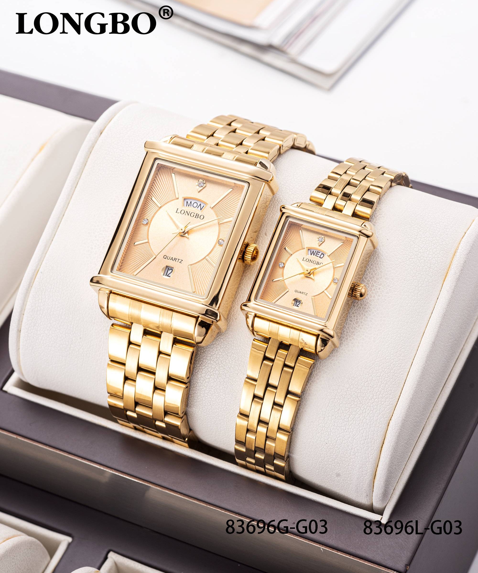 Quartz Watch 83696