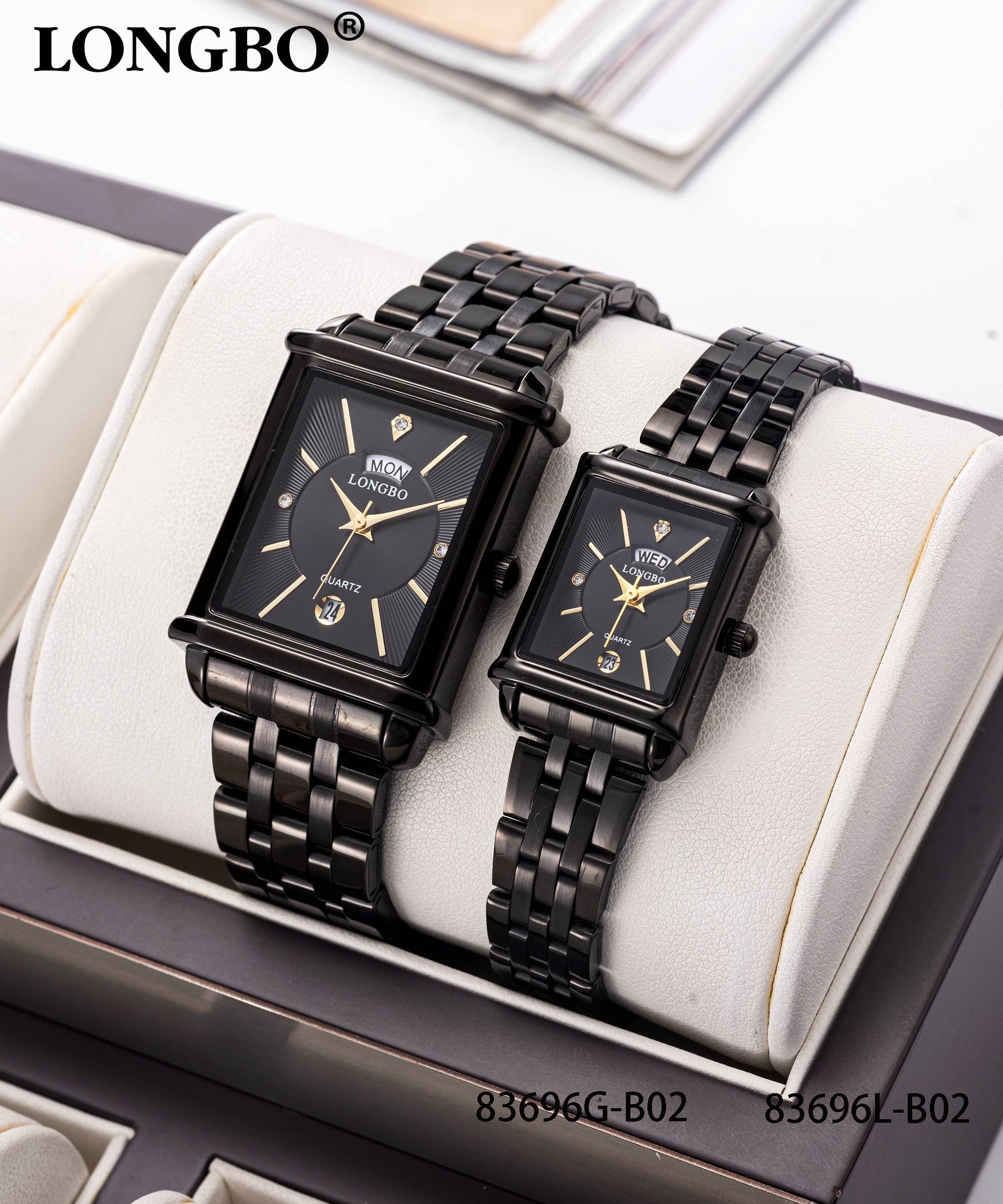 Quartz Watch 83696