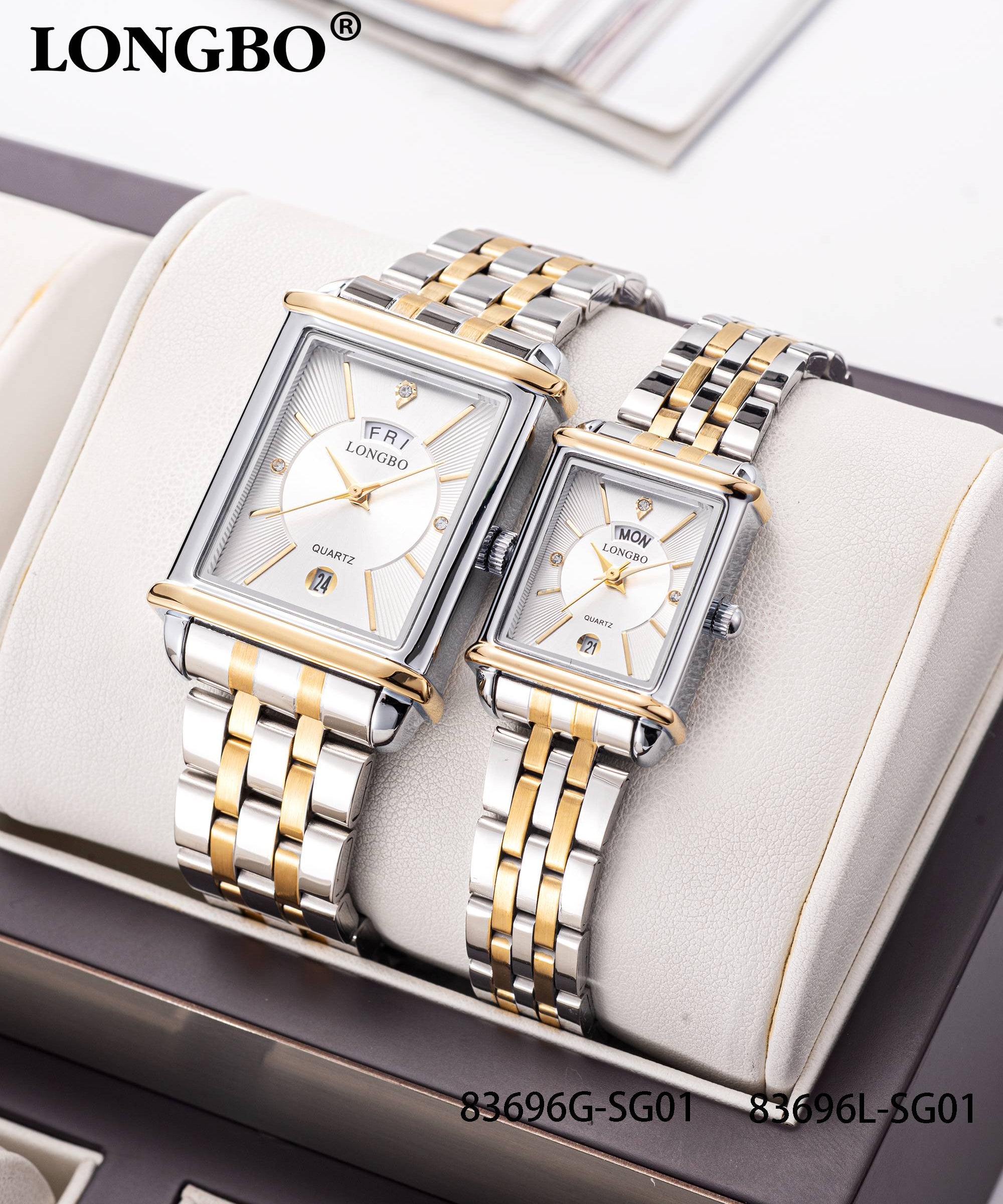 Quartz Watch 83696