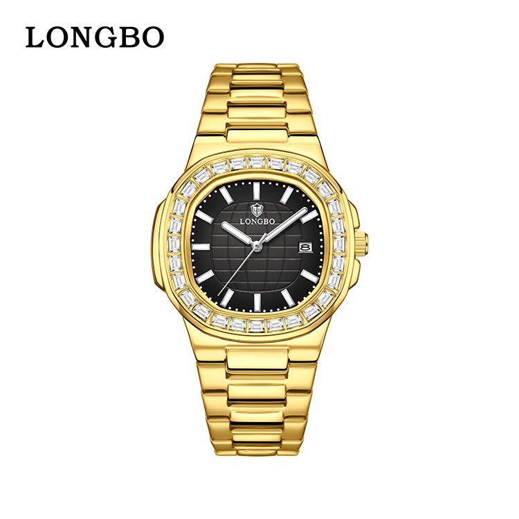 Quartz Watch 83841