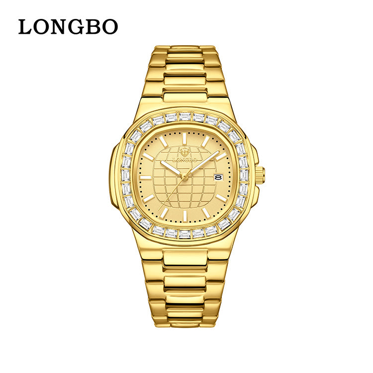 Quartz Watch 83841