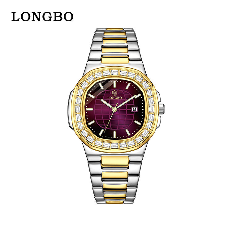 Quartz Watch 83841