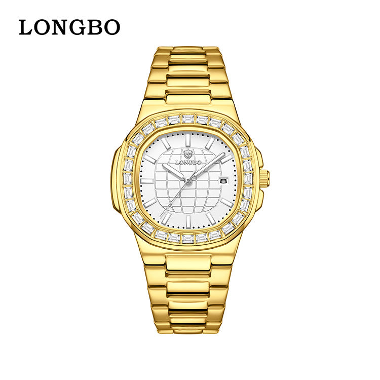 Quartz Watch 83841