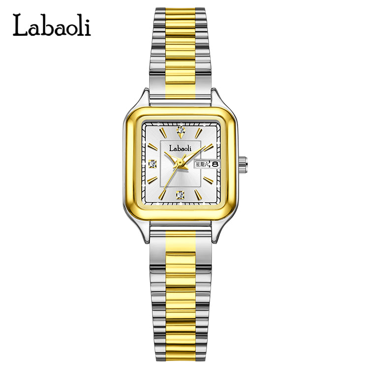Quartz Watch LA552