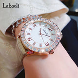Quartz Watch LA018