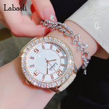 Quartz Watch LA018
