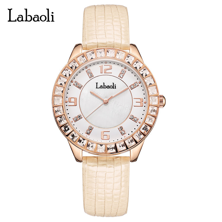 Quartz Watch LA018