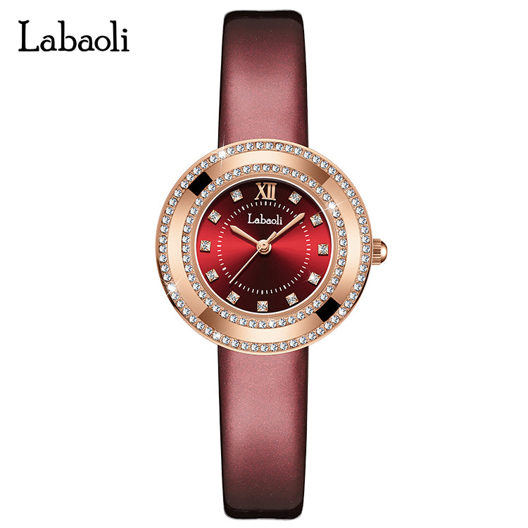 Quartz Watch LA036