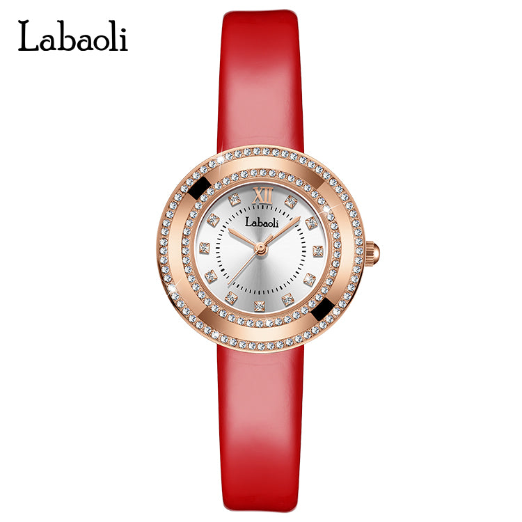 Quartz Watch LA036