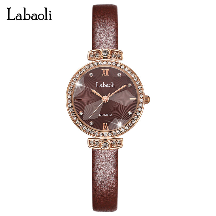 Quartz Watch LA053