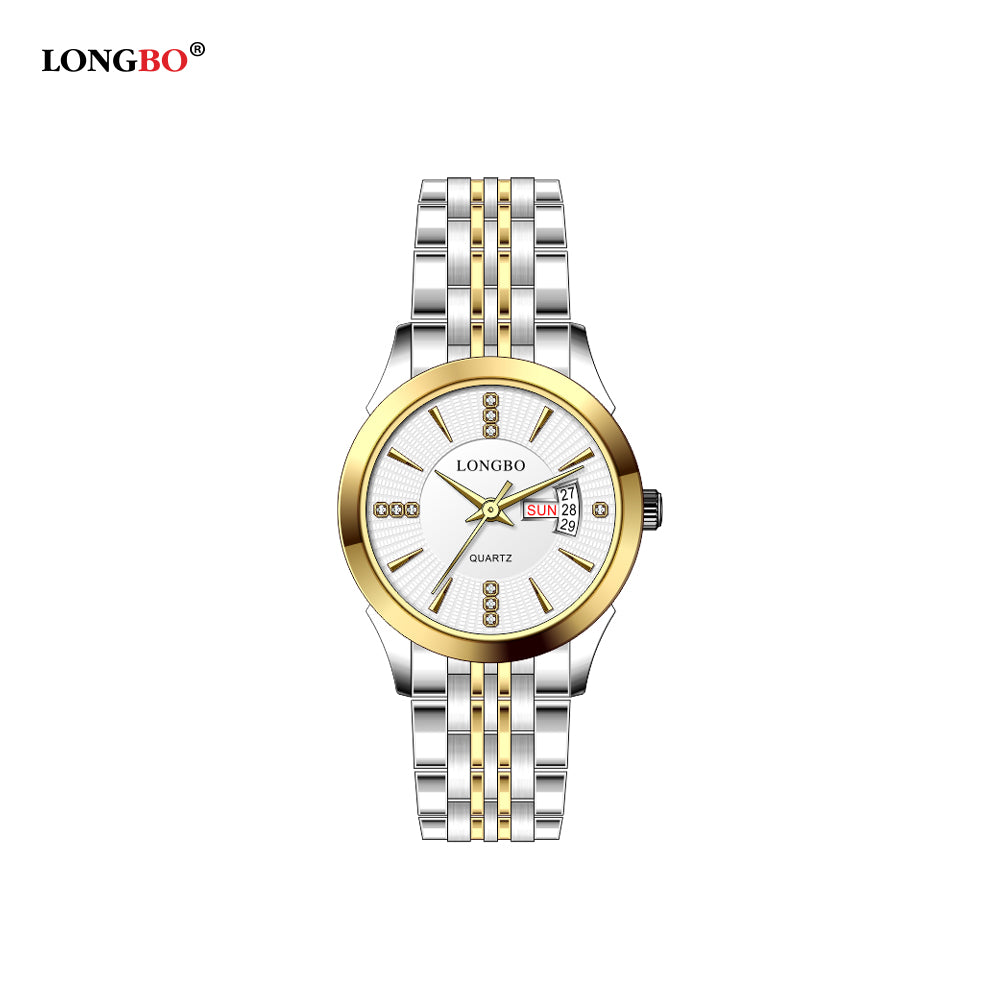 Quartz Watch 80552