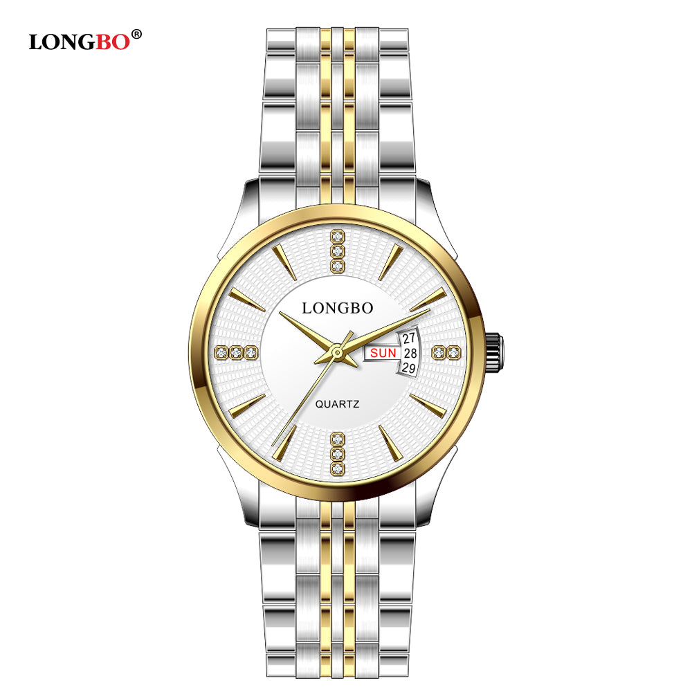 Quartz Watch 80552