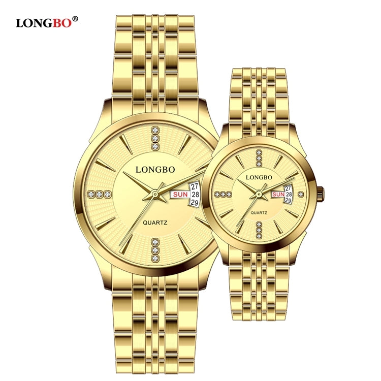 Quartz Watch 80552