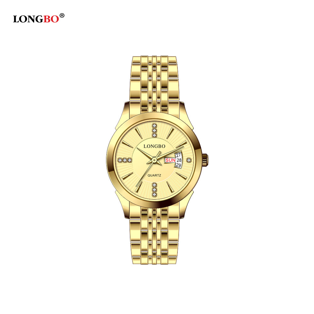 Quartz Watch 80552