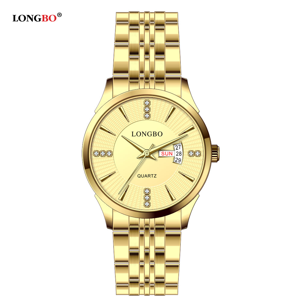 Quartz Watch 80552