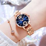 Quartz Watch LA253